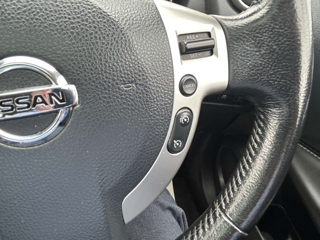Nissan Qashqai+2 1.2 Dig-t Acenta Smart Vision Pack White #25