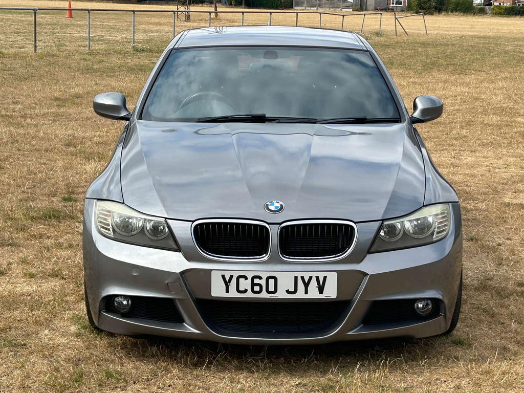 BMW 3 Series M Sport #2