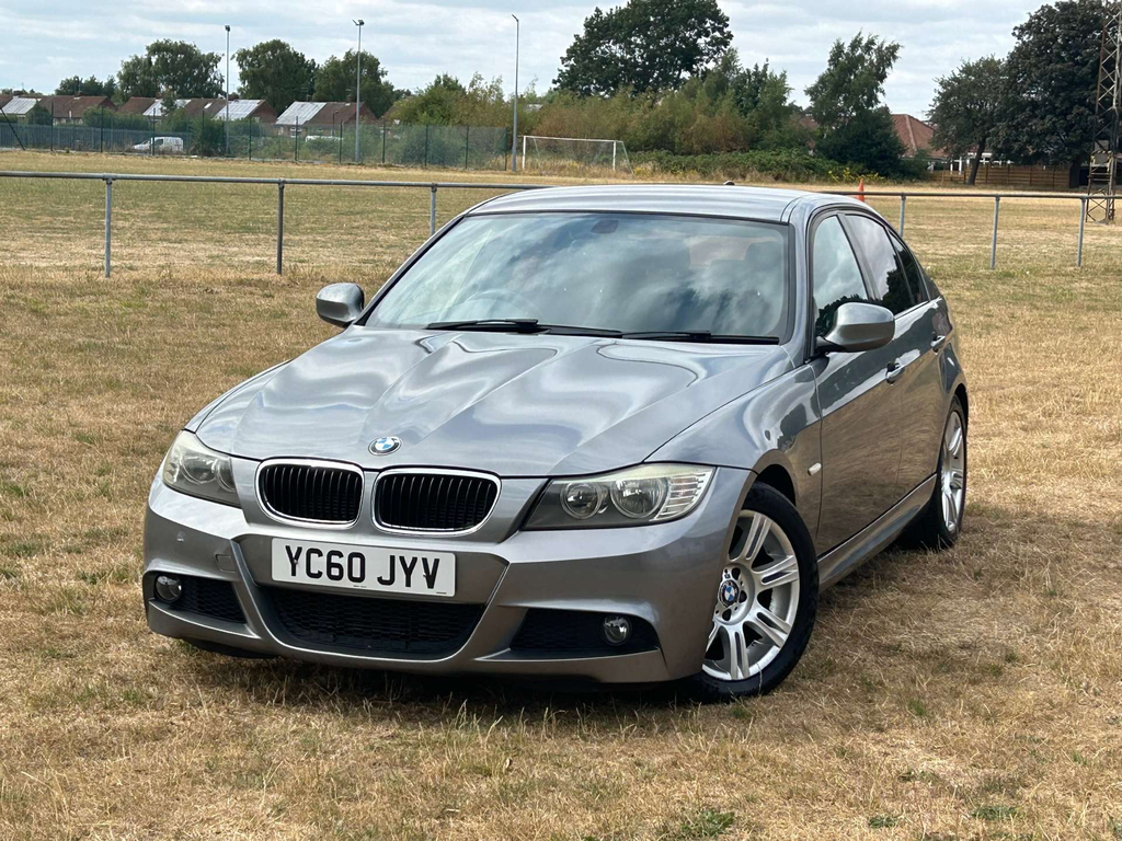 BMW 3 Series M Sport