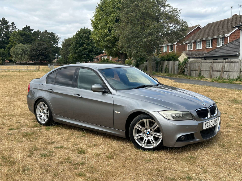 BMW 3 Series M Sport #3