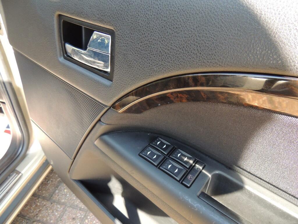Ford Mondeo  Silver #46
