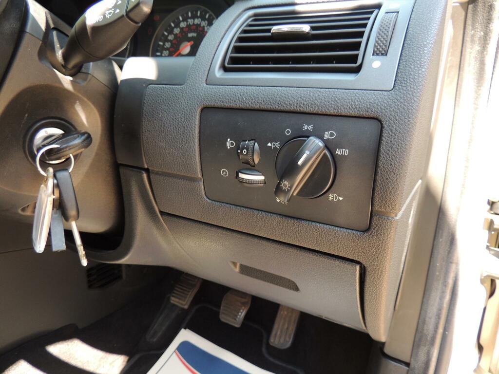 Ford Mondeo  Silver #48