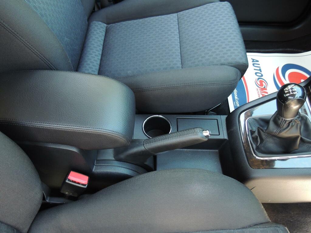 Ford Mondeo  Silver #61