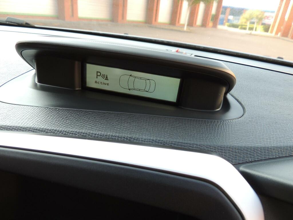 Volvo XC60 D5 Se Awd Blue #55
