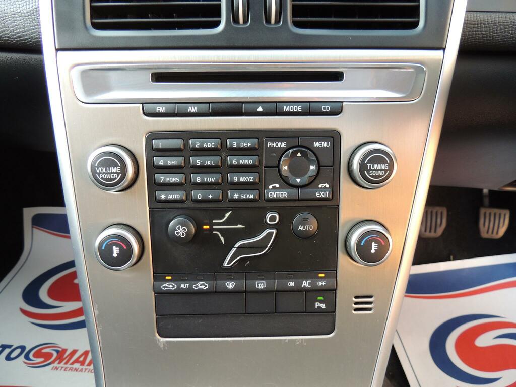 Volvo XC60 D5 Se Awd Blue #57