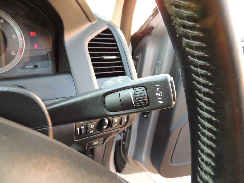 Volvo XC60 D5 Se Awd Blue #52