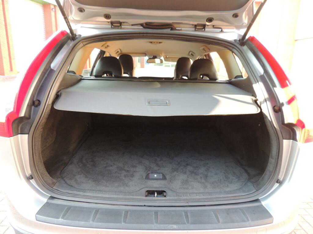 Volvo XC60 D5 Se Awd Blue #64