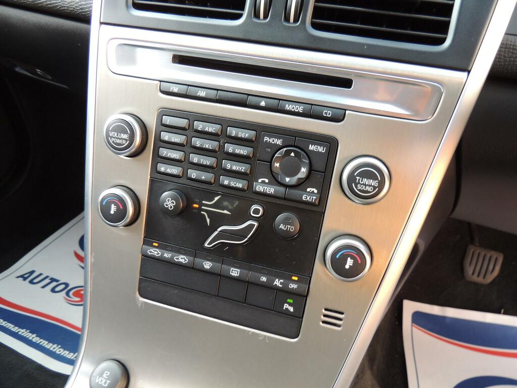 Volvo XC60 D5 Se Awd Blue #56