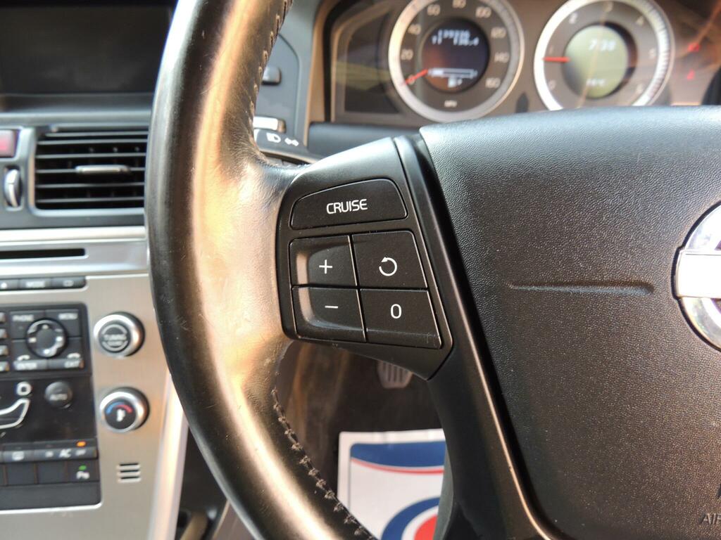 Volvo XC60 D5 Se Awd Blue #50
