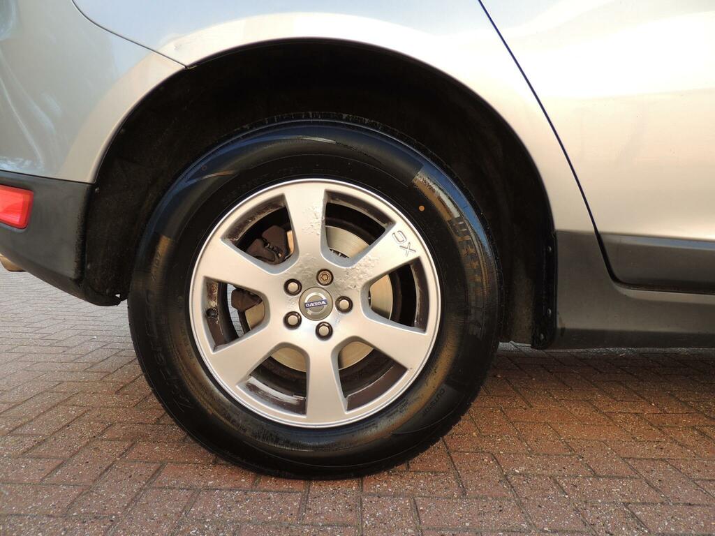 Volvo XC60 D5 Se Awd Blue #34