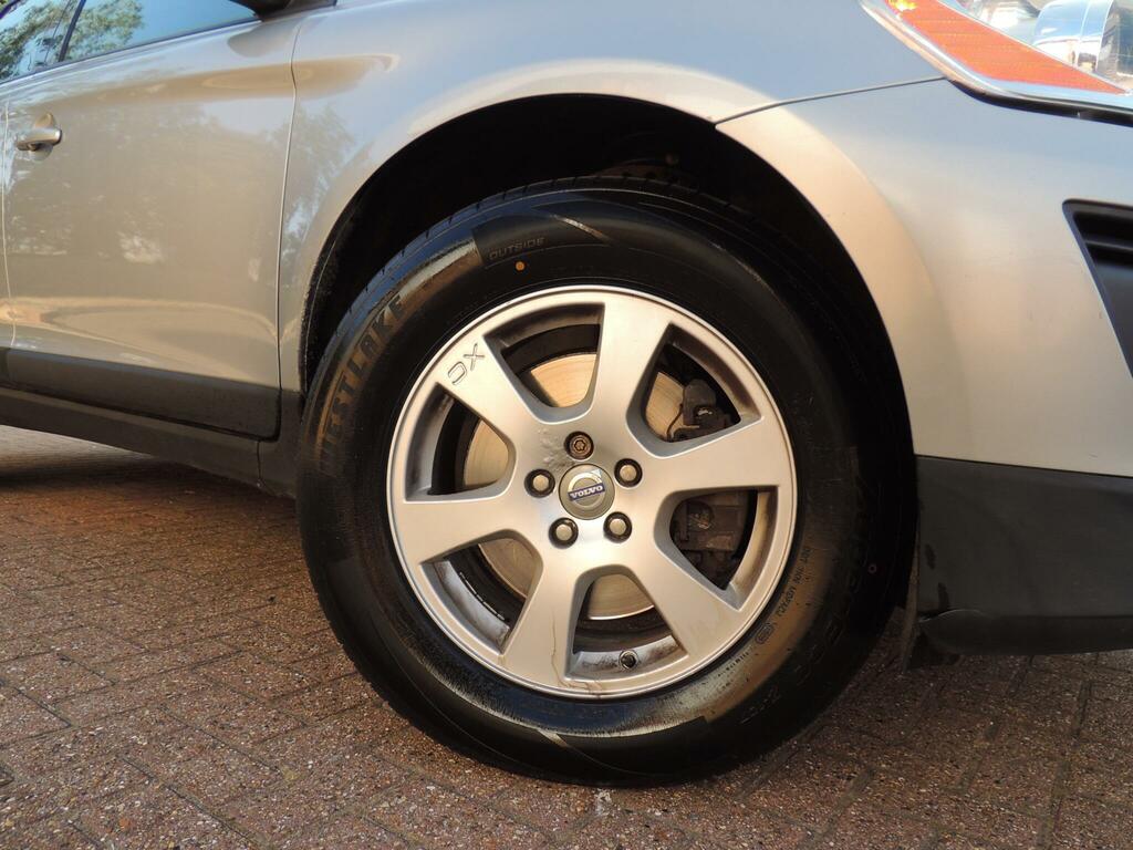 Volvo XC60 S Silver #5
