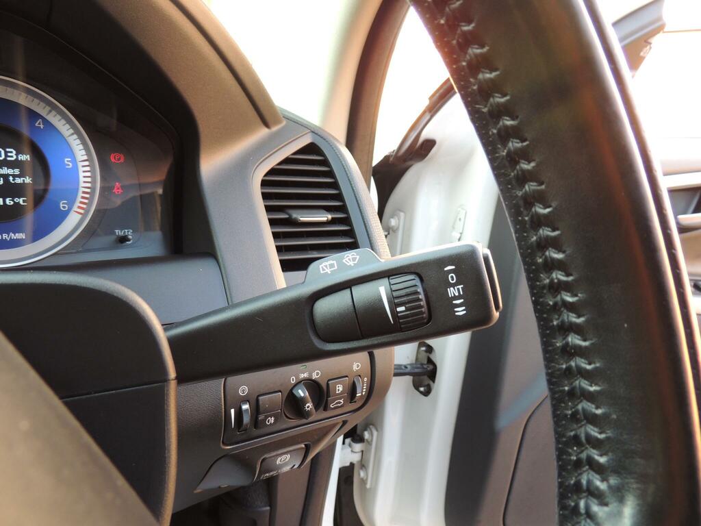 Volvo XC60 D5 R-design Awd Silver #58