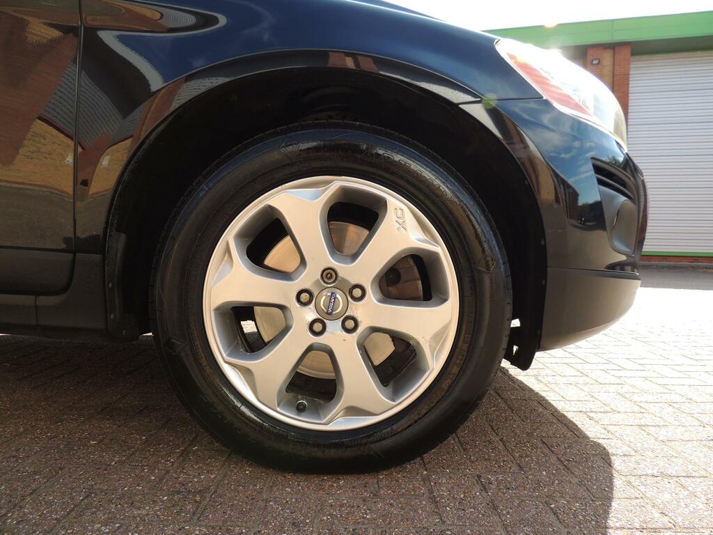 Volvo XC60 Se Lux Premium Blue #26