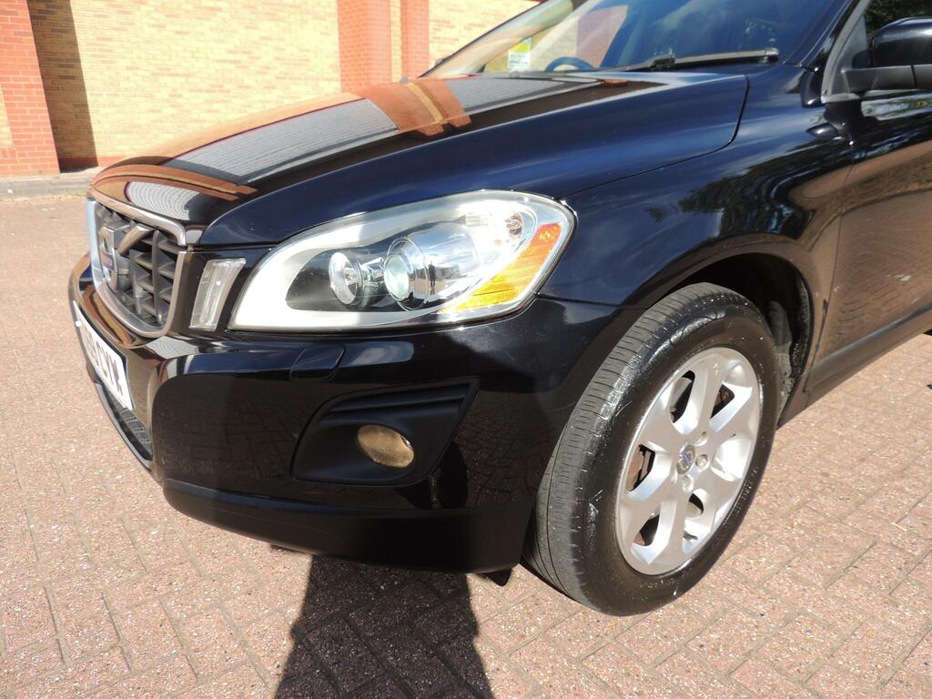 Volvo XC60 Se Lux Premium Blue #22