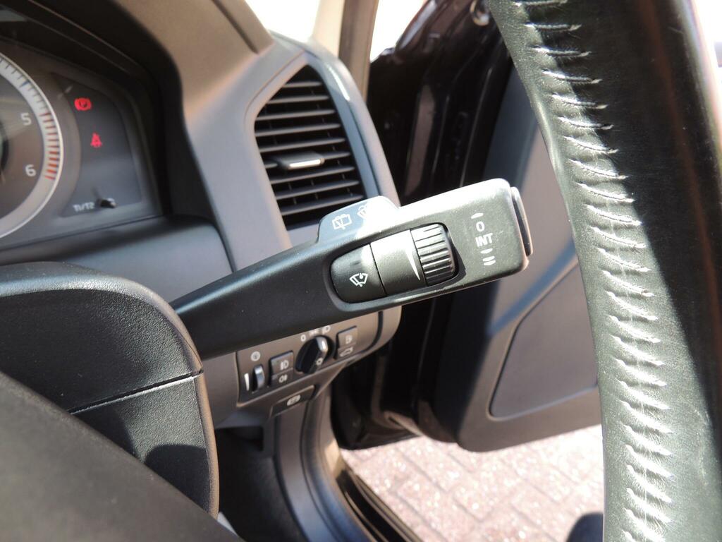 Volvo XC60 Se Lux Premium Blue #45