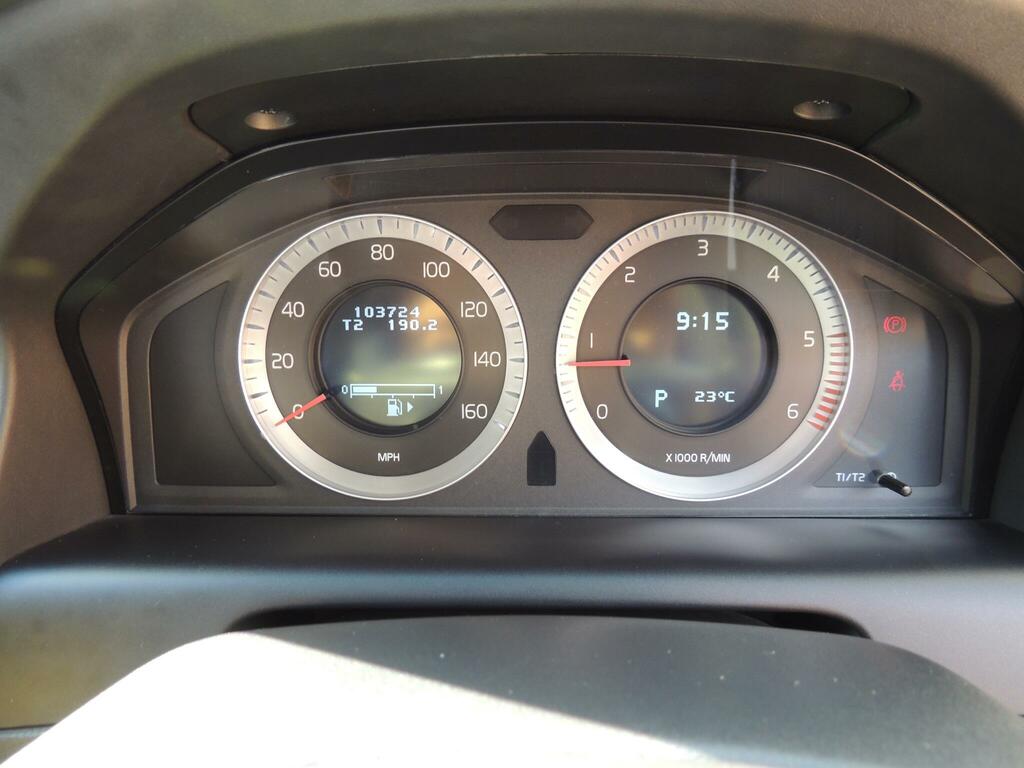 Volvo XC60 Se Lux Premium Blue #48