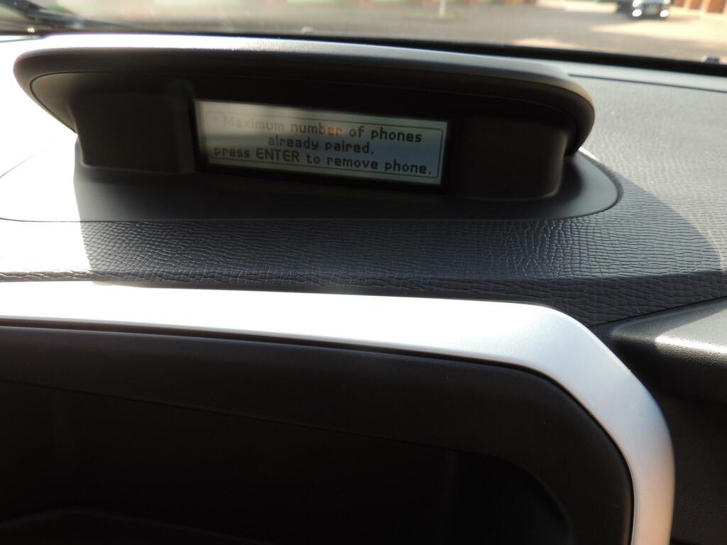 Volvo XC60 Se Lux Premium Blue #51