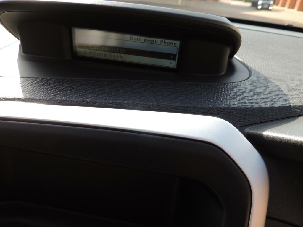 Volvo XC60 Se Lux Premium Blue #53