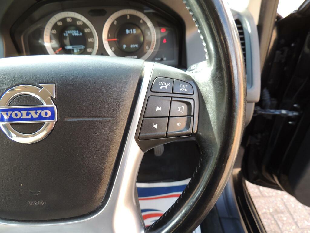Volvo XC60 Se Lux Premium Blue #43