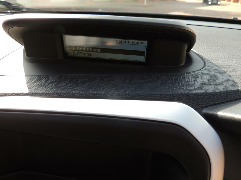 Volvo XC60 Se Lux Premium Blue #50