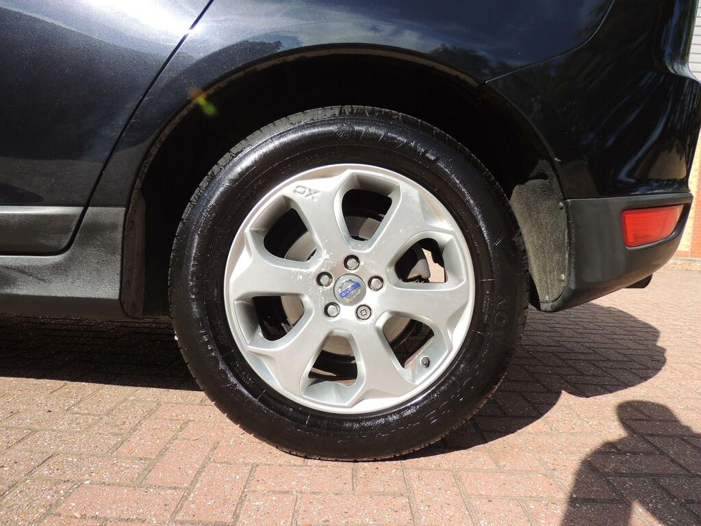 Volvo XC60 Se Lux Premium Blue #20