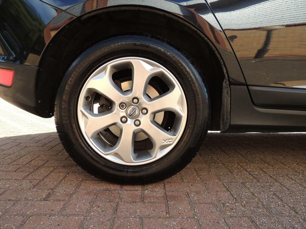 Volvo XC60 Se Lux Premium Blue #27