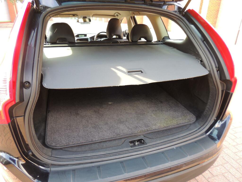 Volvo XC60 Se Lux Premium Blue #70