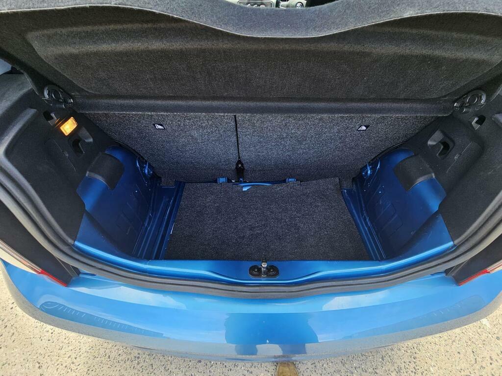 Skoda Citigo Mpi Se L Blue #15