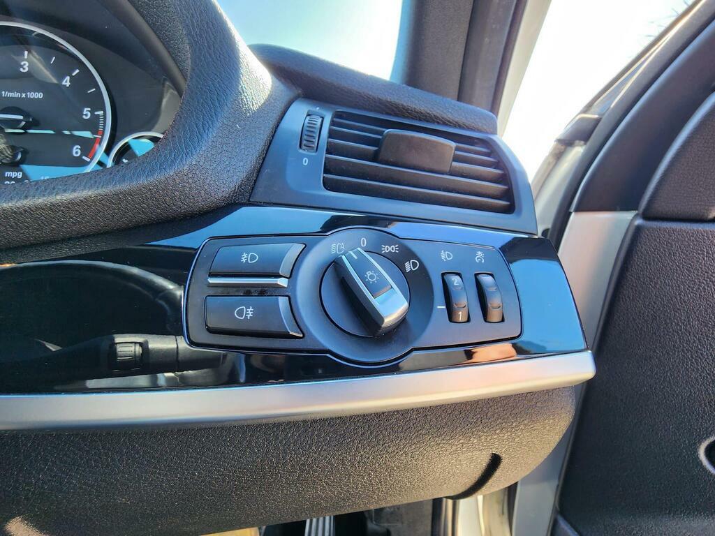 BMW X3 20D M Sport Suv Sold Xdrive Euro #14