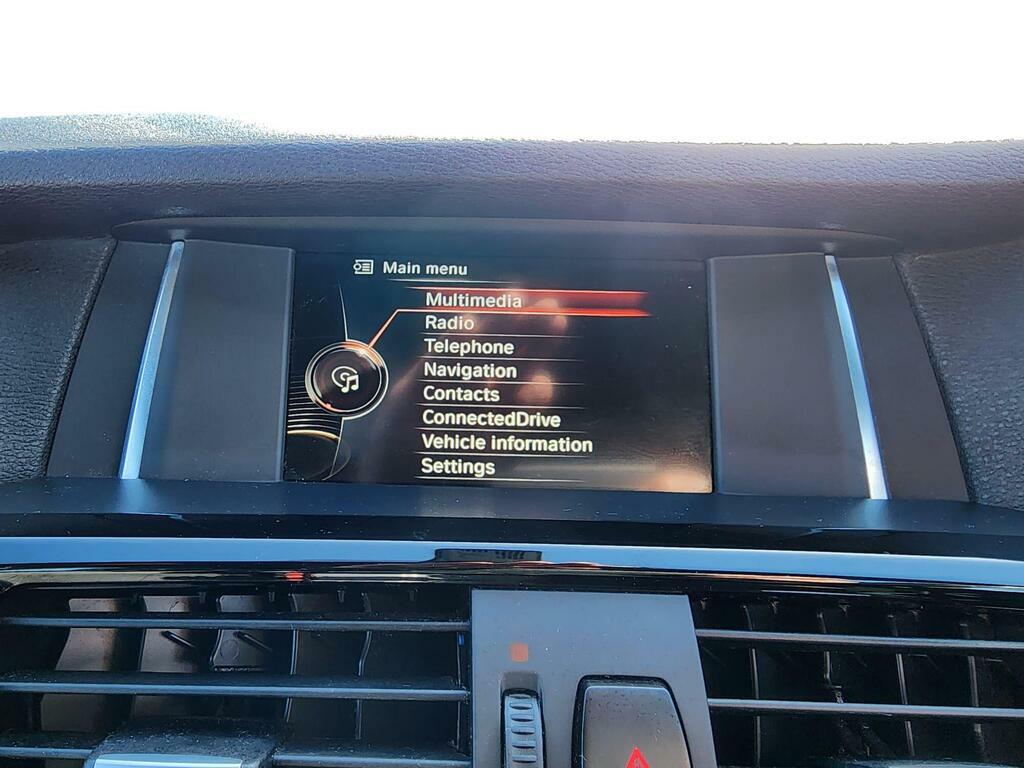 BMW X3 20D M Sport Suv Sold Xdrive Euro #17