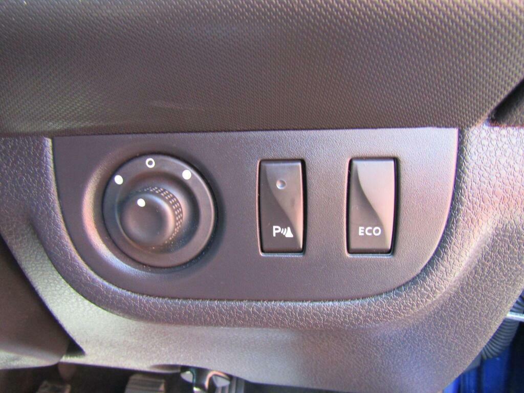 Dacia Sandero Stepway 1.0 Tce Essential Hatchback White #51