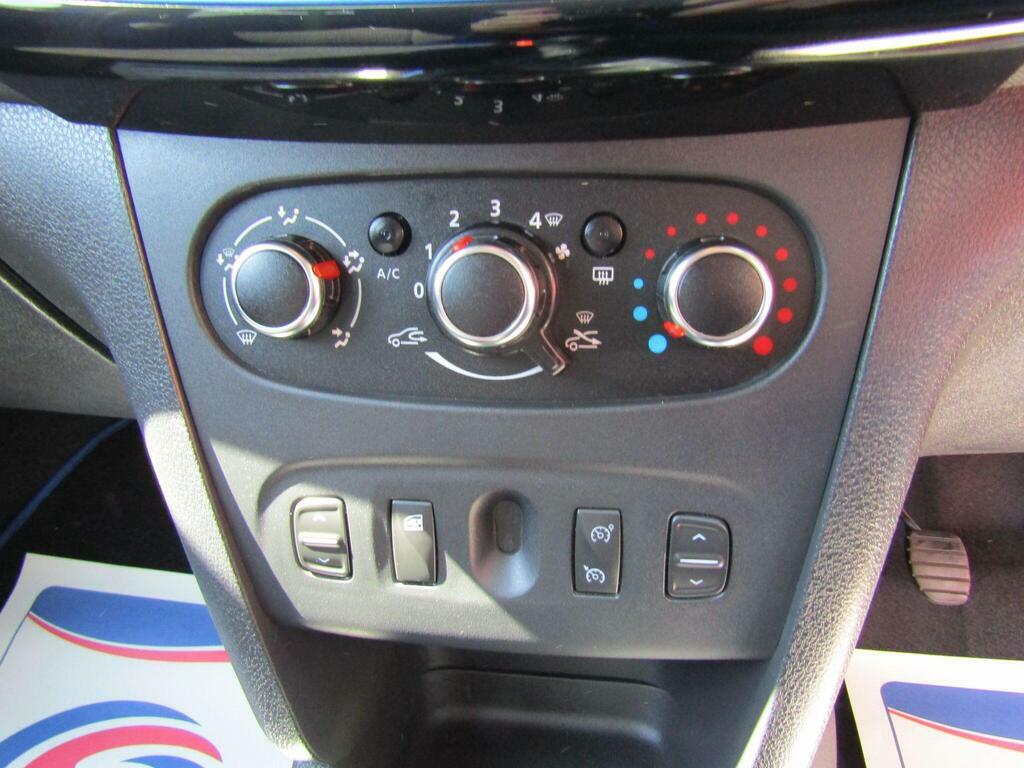 Dacia Sandero Stepway 1.0 Tce Essential Hatchback White #38