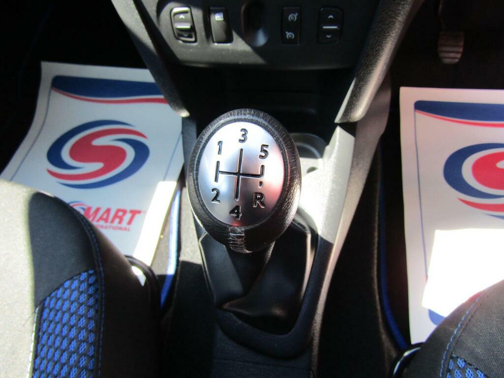 Dacia Sandero Stepway 1.0 Tce Essential Hatchback White #40
