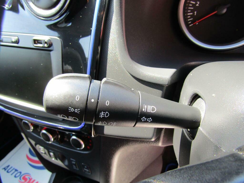 Dacia Sandero Stepway 1.0 Tce Essential Hatchback White #44
