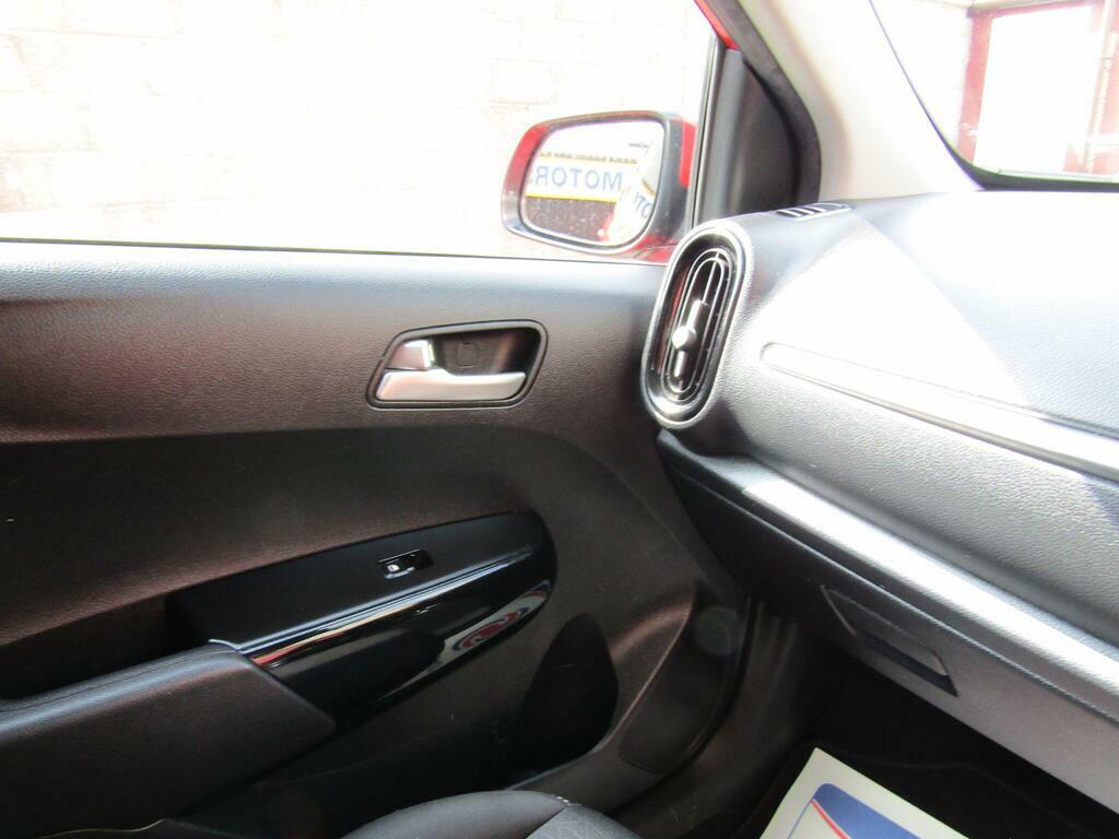 Kia Picanto 1L 2 Blue #34