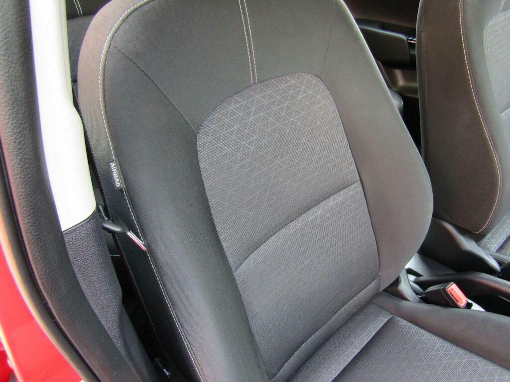 Kia Picanto 1L 2 Blue #26