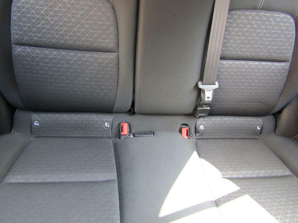 Kia Picanto 1L 2 Blue #30