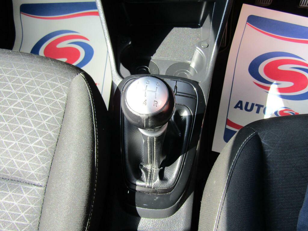Kia Picanto 1L 2 Blue #39