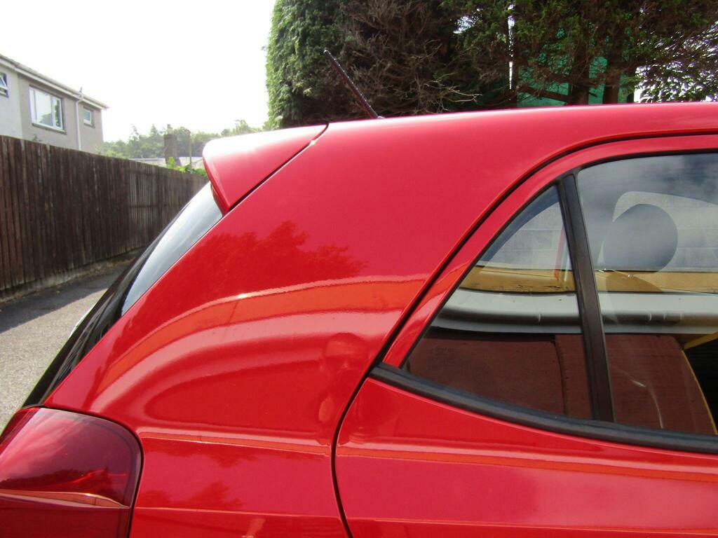 Kia Picanto 1L 2 Blue #92