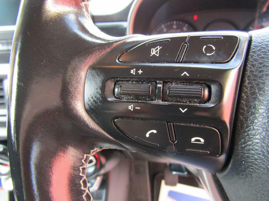 Kia Picanto 1L 2 Blue #45