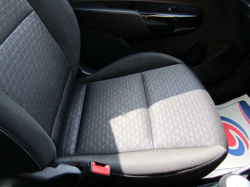 Kia Picanto 1L 2 Blue #27