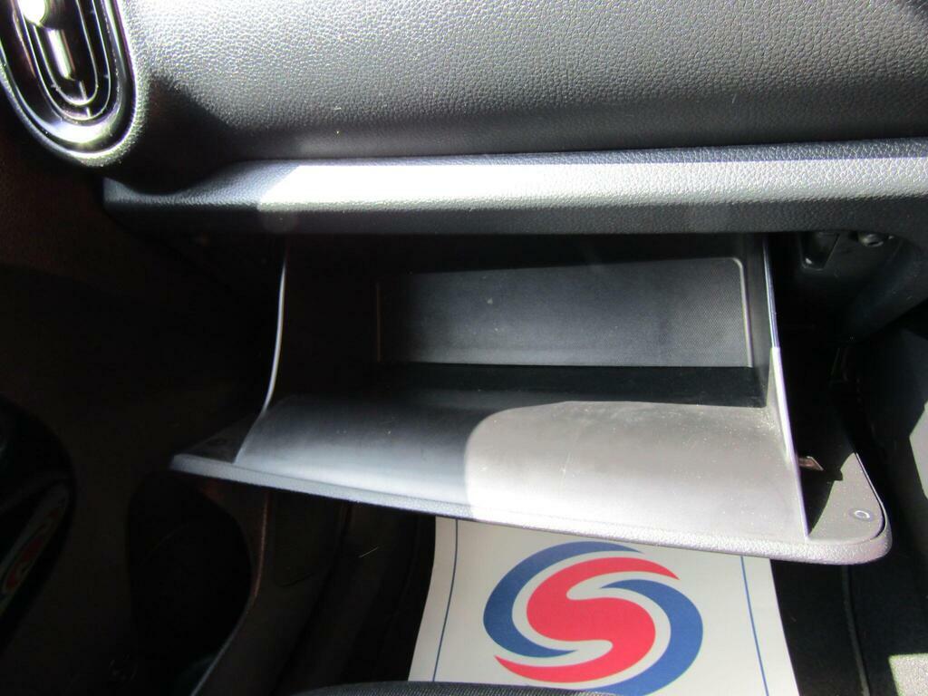 Kia Picanto 1L 2 Blue #32