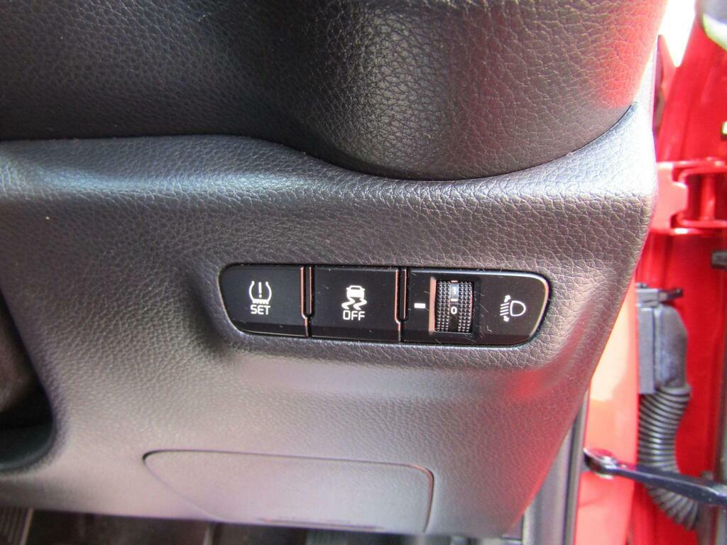 Kia Picanto 1L 2 Blue #47