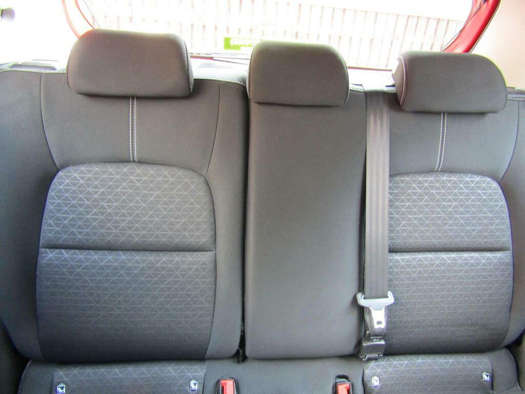 Kia Picanto 1L 2 Blue #29
