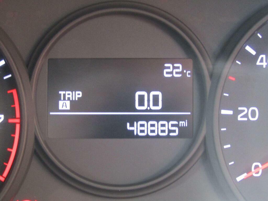 Kia Picanto 1L 2 Blue #55