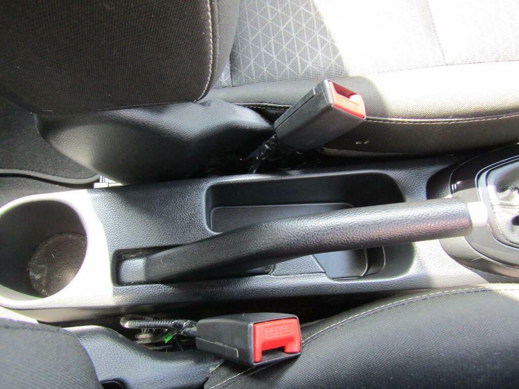 Kia Picanto 1L 2 Blue #40