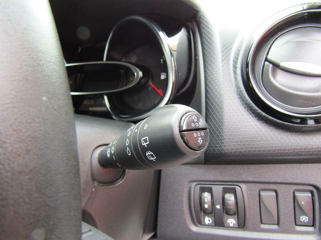 Renault Clio 0.9 Tce 90 Gt Line Silver #42