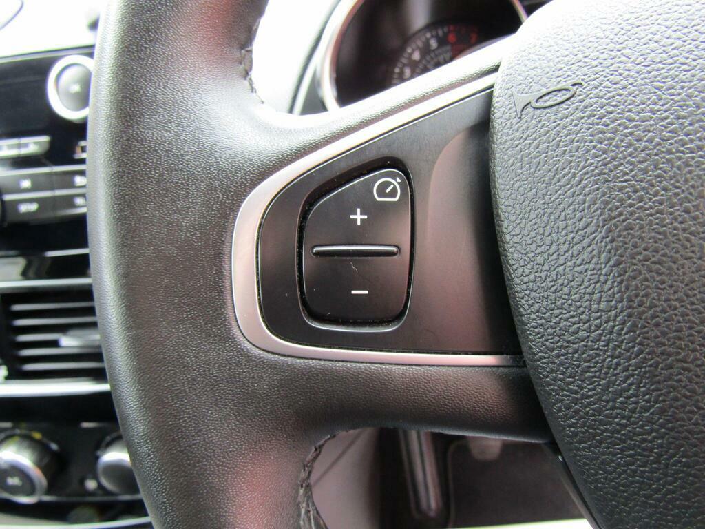 Renault Clio 0.9 Tce 90 Gt Line Silver #45
