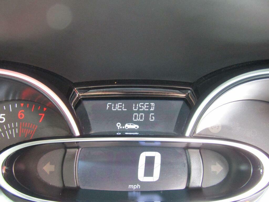 Renault Clio 0.9 Tce 90 Gt Line Silver #55