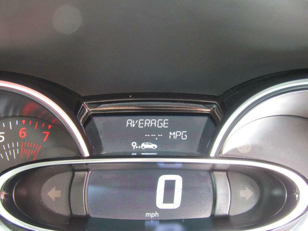 Renault Clio 0.9 Tce 90 Gt Line Silver #56